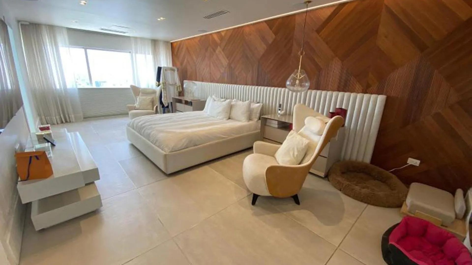 Hermoso Apartamento En El Centro De La Coudadt Santo Domingo