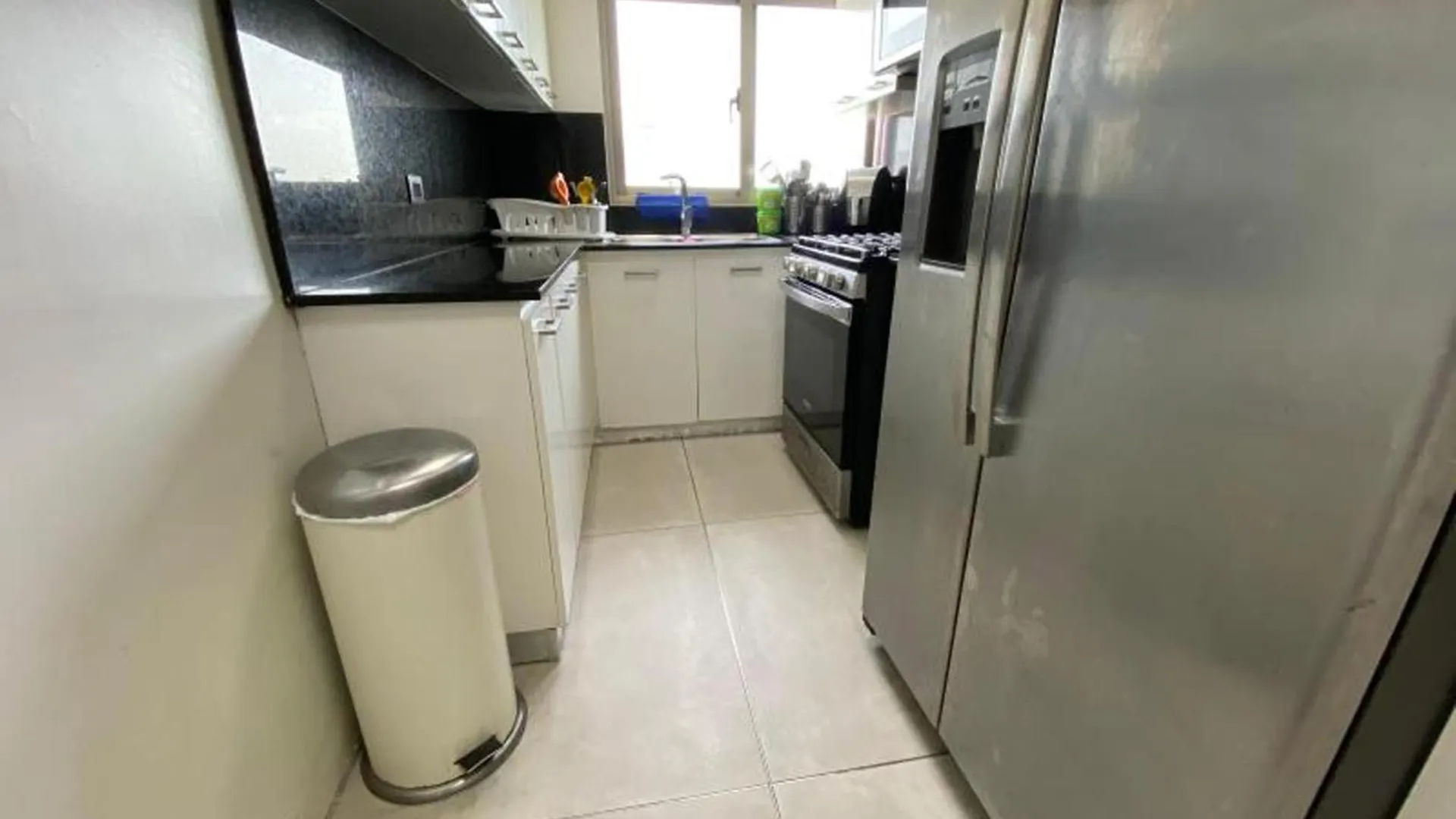 Hermoso Apartamento En El Centro De La Coudadt Santo Domingo