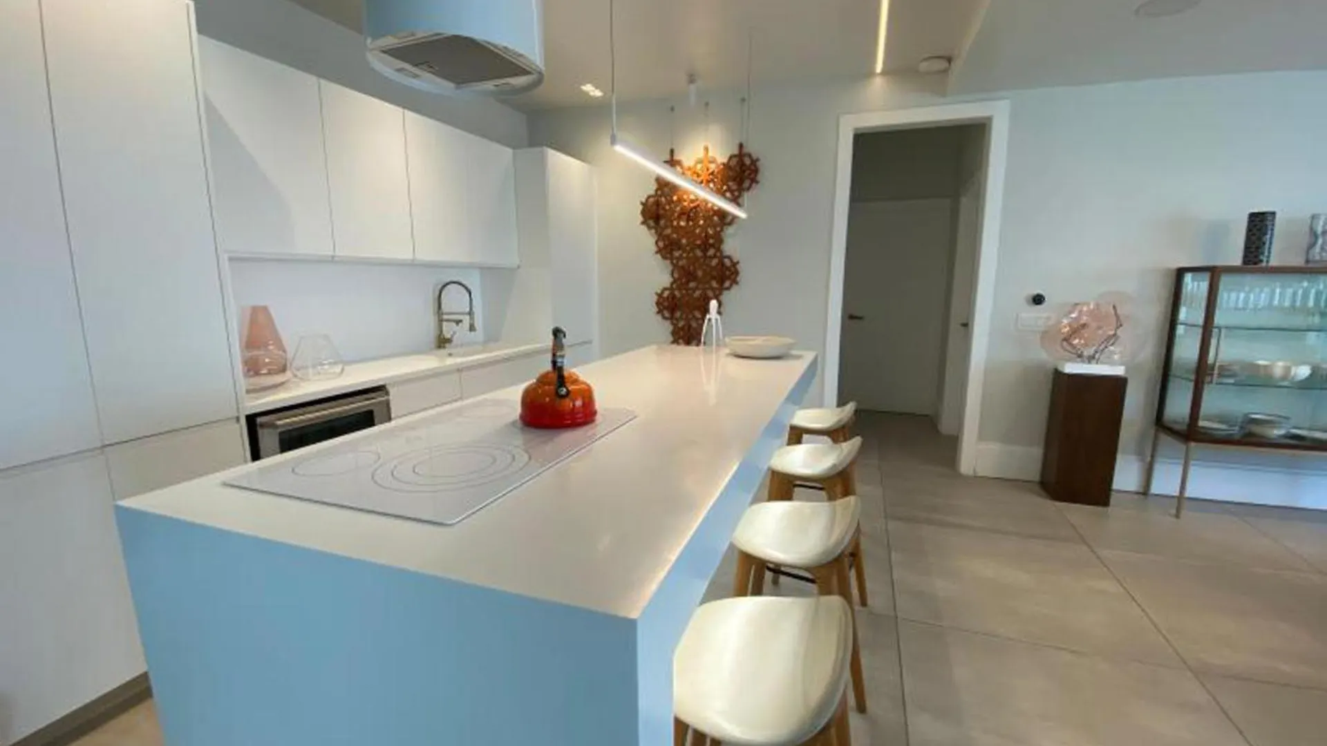 Hermoso Apartamento En El Centro De La Coudadt Santo Domingo Apartment