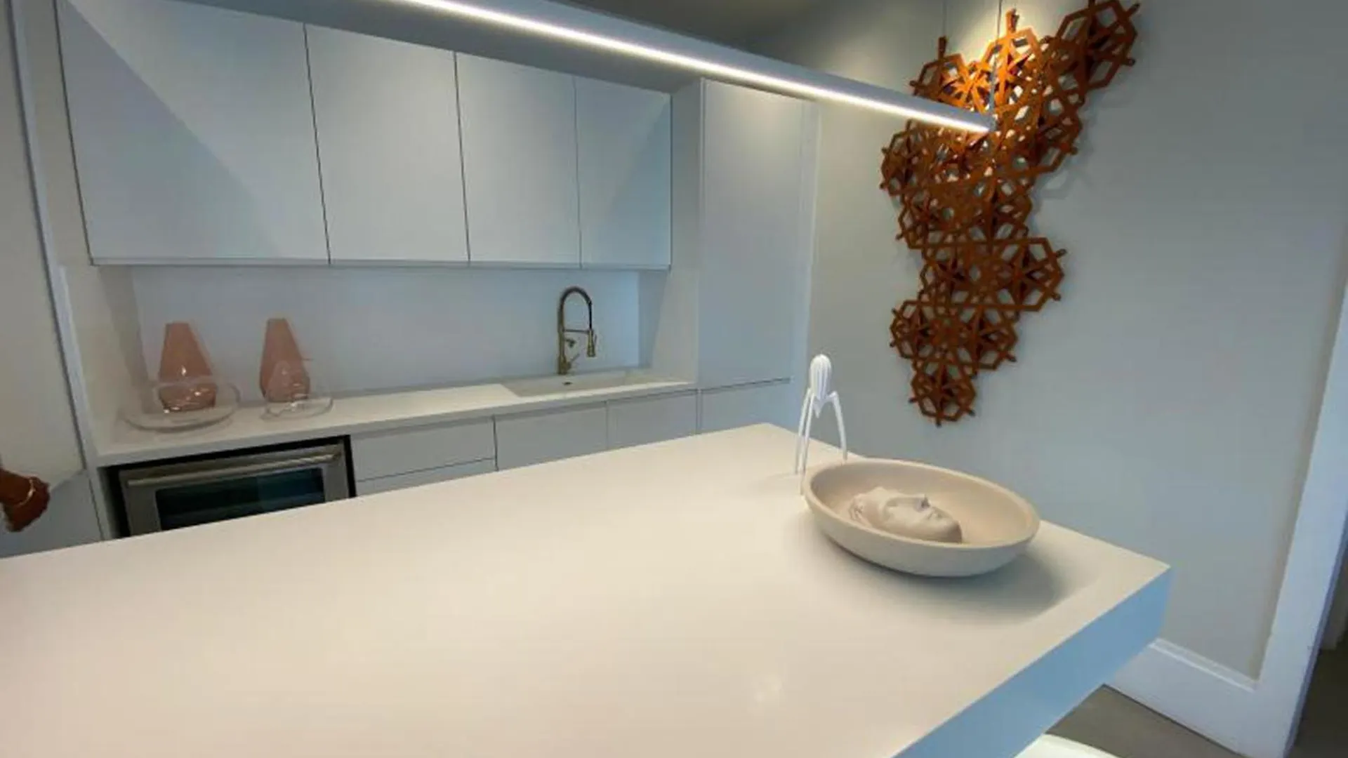 Hermoso Apartamento En El Centro De La Coudadt Santo Domingo Dominican Republic