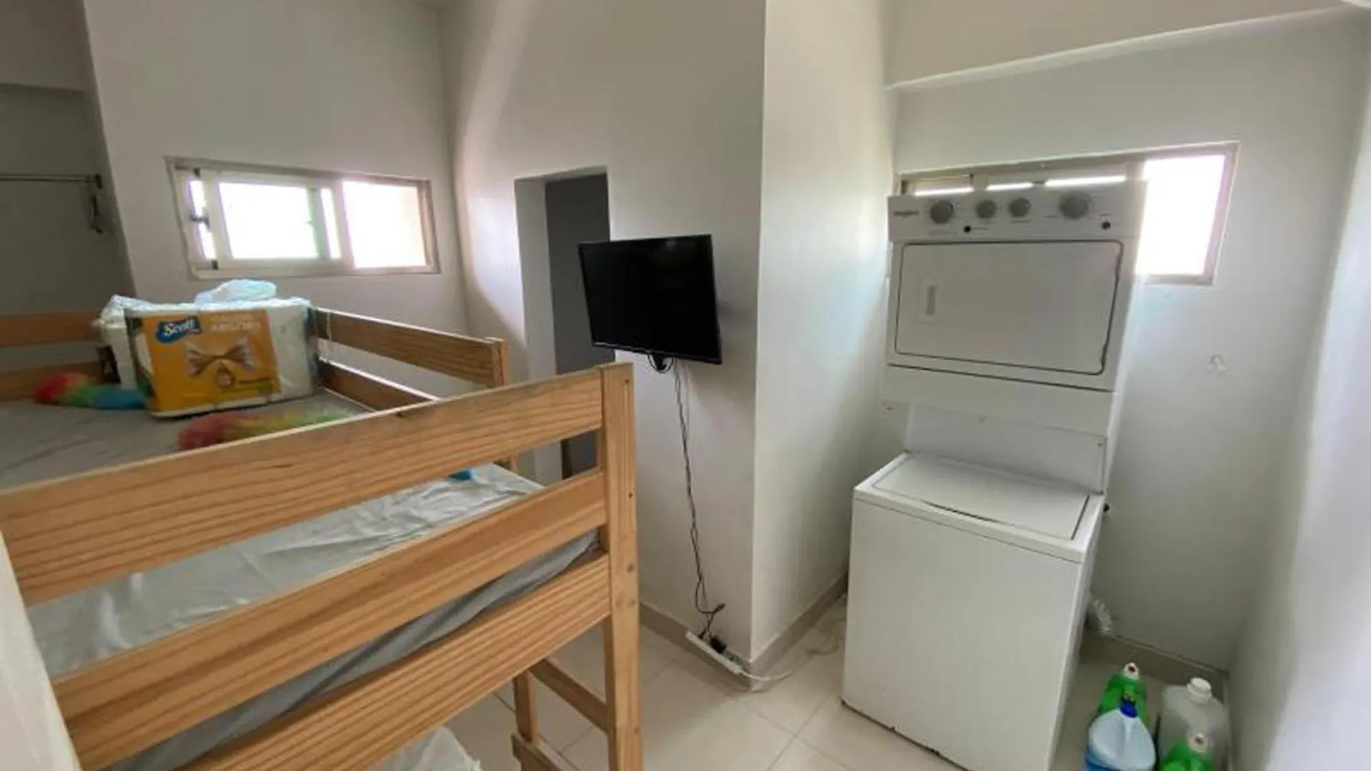 Hermoso Apartamento En El Centro De La Coudadt Santo Domingo Dominican Republic